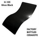 CERAKOTE GLOSS BLACK H-109