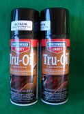 Tru-Oil Spray  312g